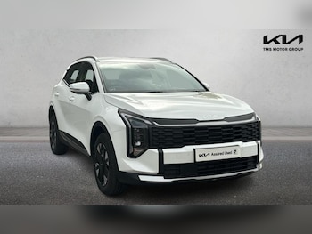 Used Kia Sportage 2025 for sale - 79464426: Photo