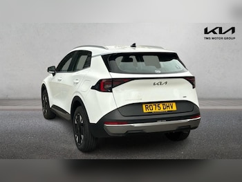 Used Kia Sportage 2025 for sale - 79464426: Photo