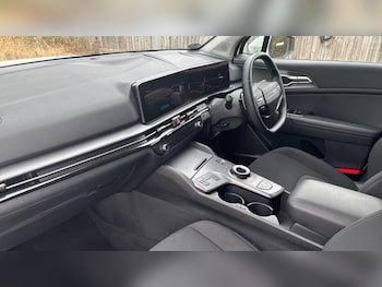 Used Kia Sportage 2025 for sale - 79464426: Photo