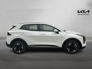 Used Kia Sportage 2025 for sale - 79464426: Photo
