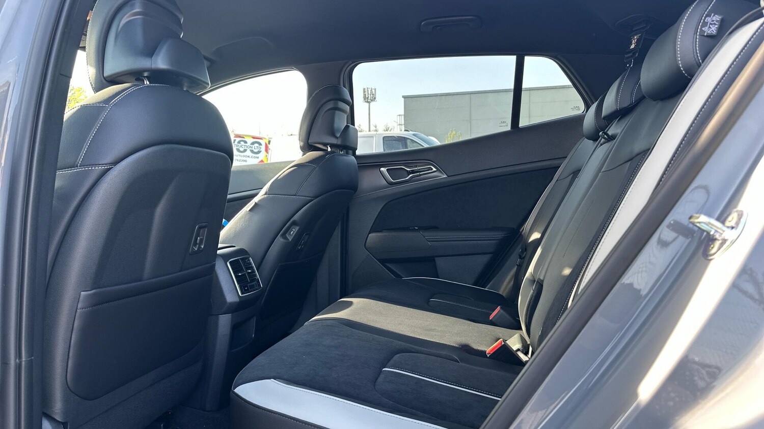 Used Kia Sportage 2026 for sale - 78204504: Photo 11