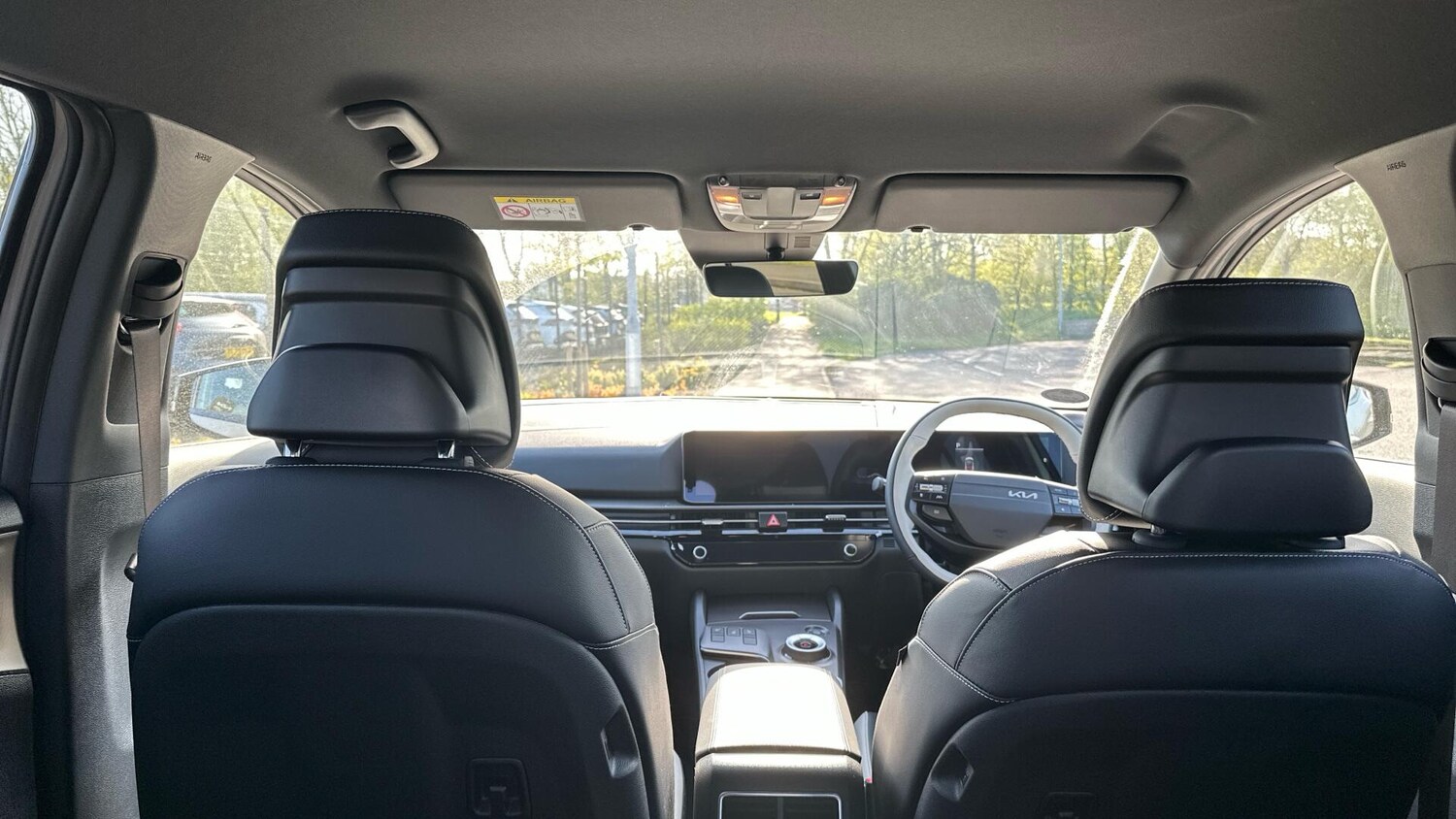 Used Kia Sportage 2026 for sale - 78204504: Photo 12