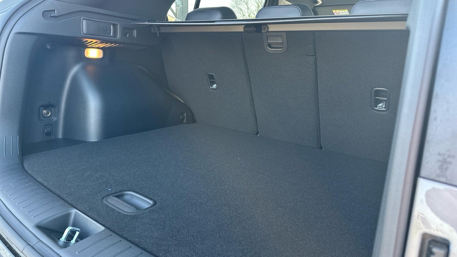 Used Kia Sportage 2026 for sale - 78204504: Photo 13