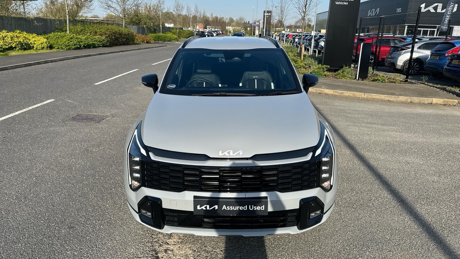 Used Kia Sportage 2026 for sale - 78204504: Photo 16