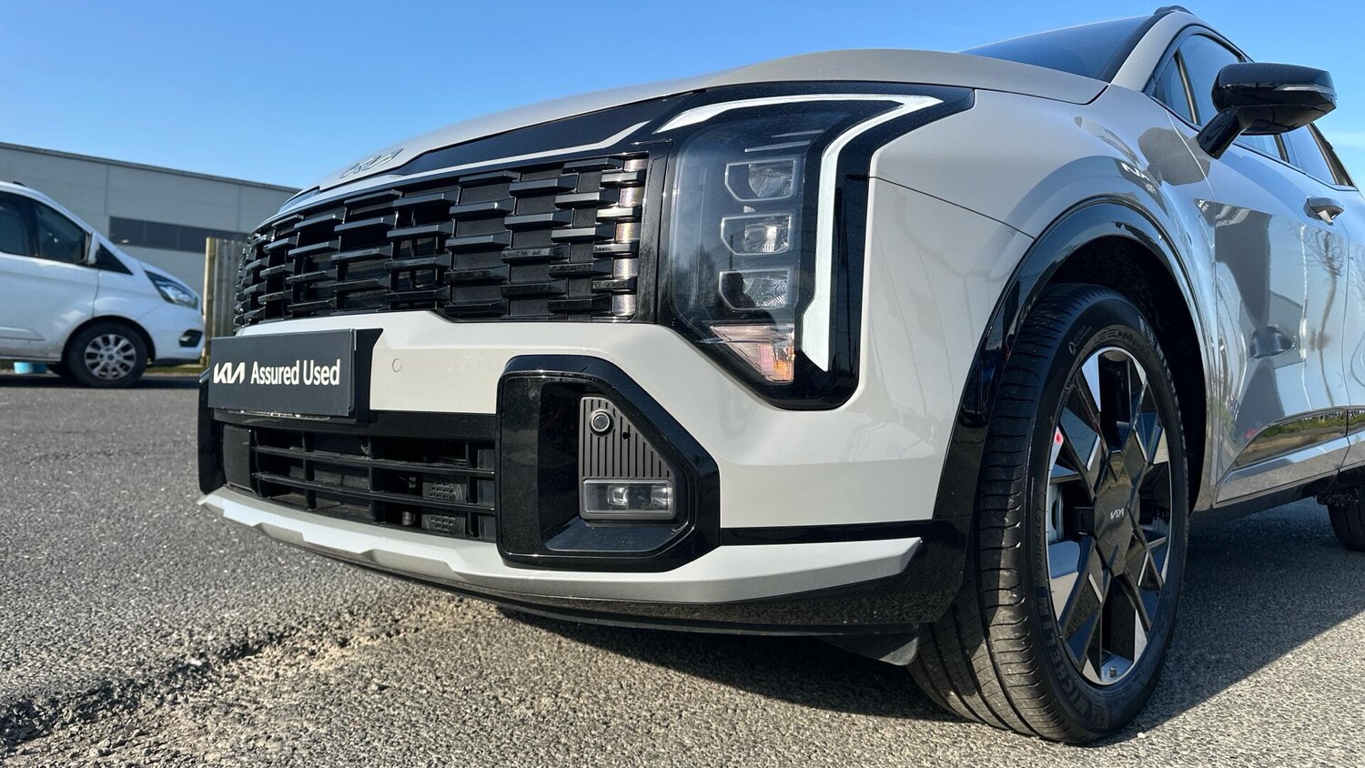 Used Kia Sportage 2026 for sale - 78204504: Photo 17