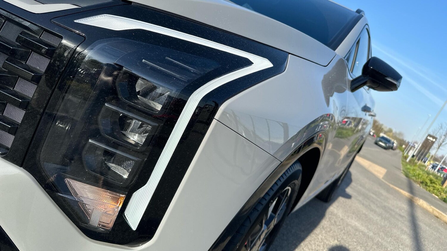 Used Kia Sportage 2026 for sale - 78204504: Photo 18