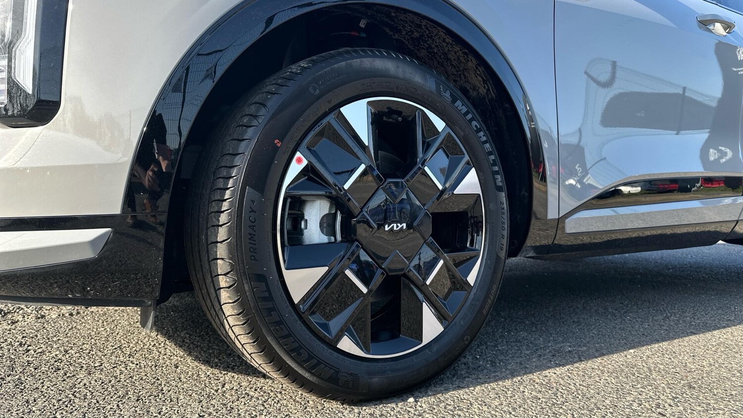 Used Kia Sportage 2026 for sale - 78204504: Photo 19