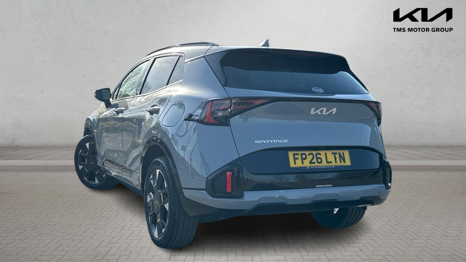 Used Kia Sportage 2026 for sale - 78204504: Photo 2
