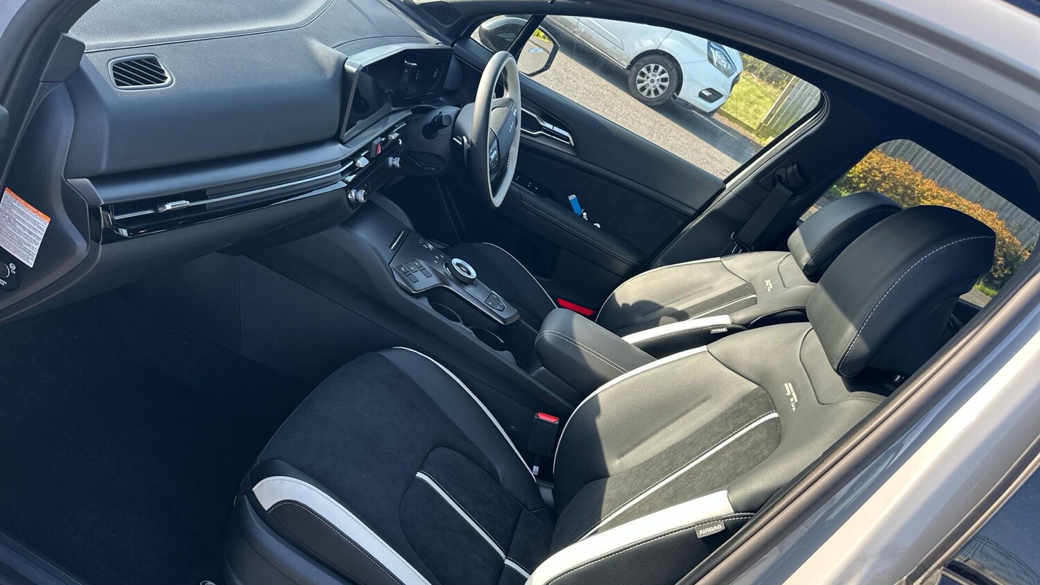 Used Kia Sportage 2026 for sale - 78204504: Photo 25