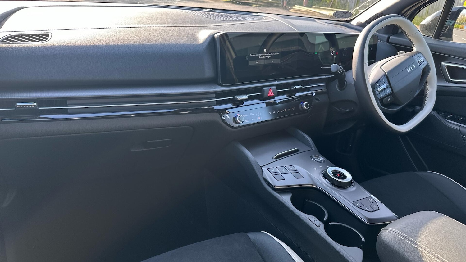 Used Kia Sportage 2026 for sale - 78204504: Photo 3