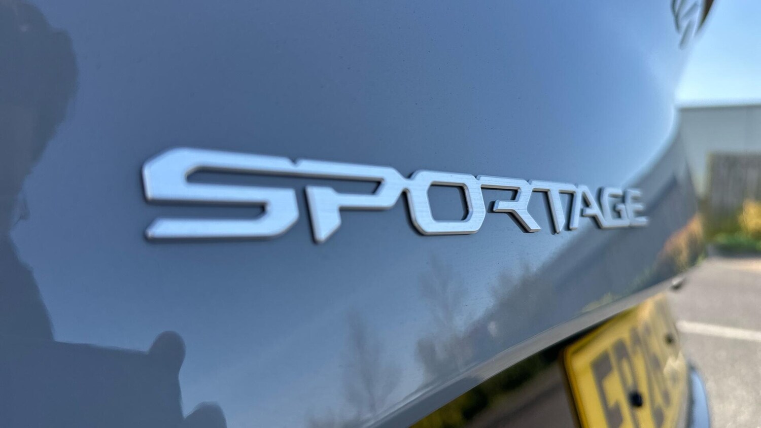 Used Kia Sportage 2026 for sale - 78204504: Photo 31