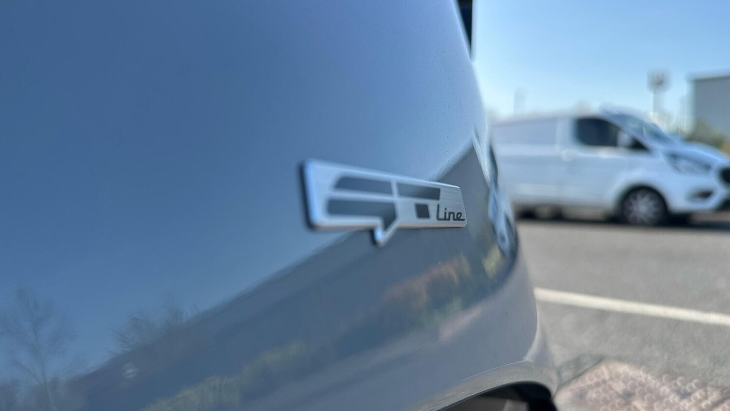 Used Kia Sportage 2026 for sale - 78204504: Photo 32