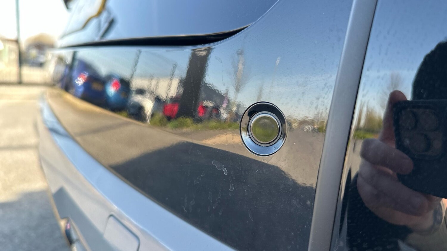 Used Kia Sportage 2026 for sale - 78204504: Photo 34