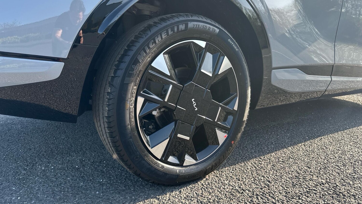 Used Kia Sportage 2026 for sale - 78204504: Photo 36