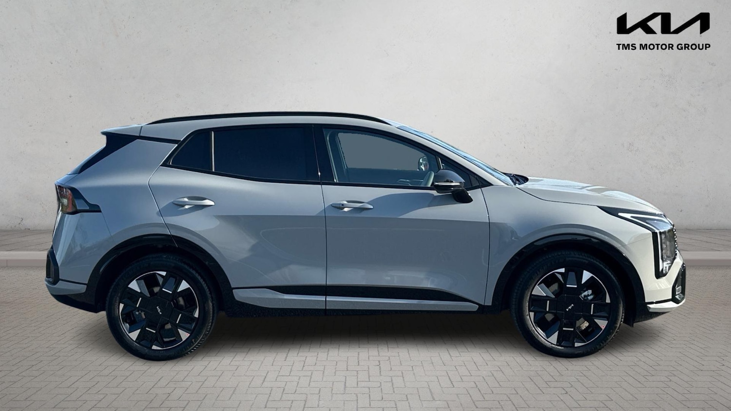 Used Kia Sportage 2026 for sale - 78204504: Photo 4