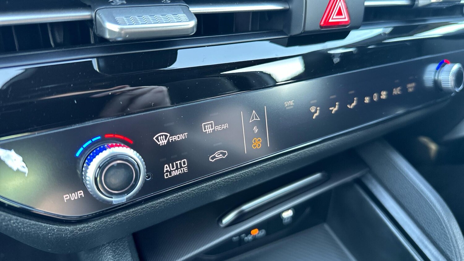 Used Kia Sportage 2026 for sale - 78204504: Photo 49