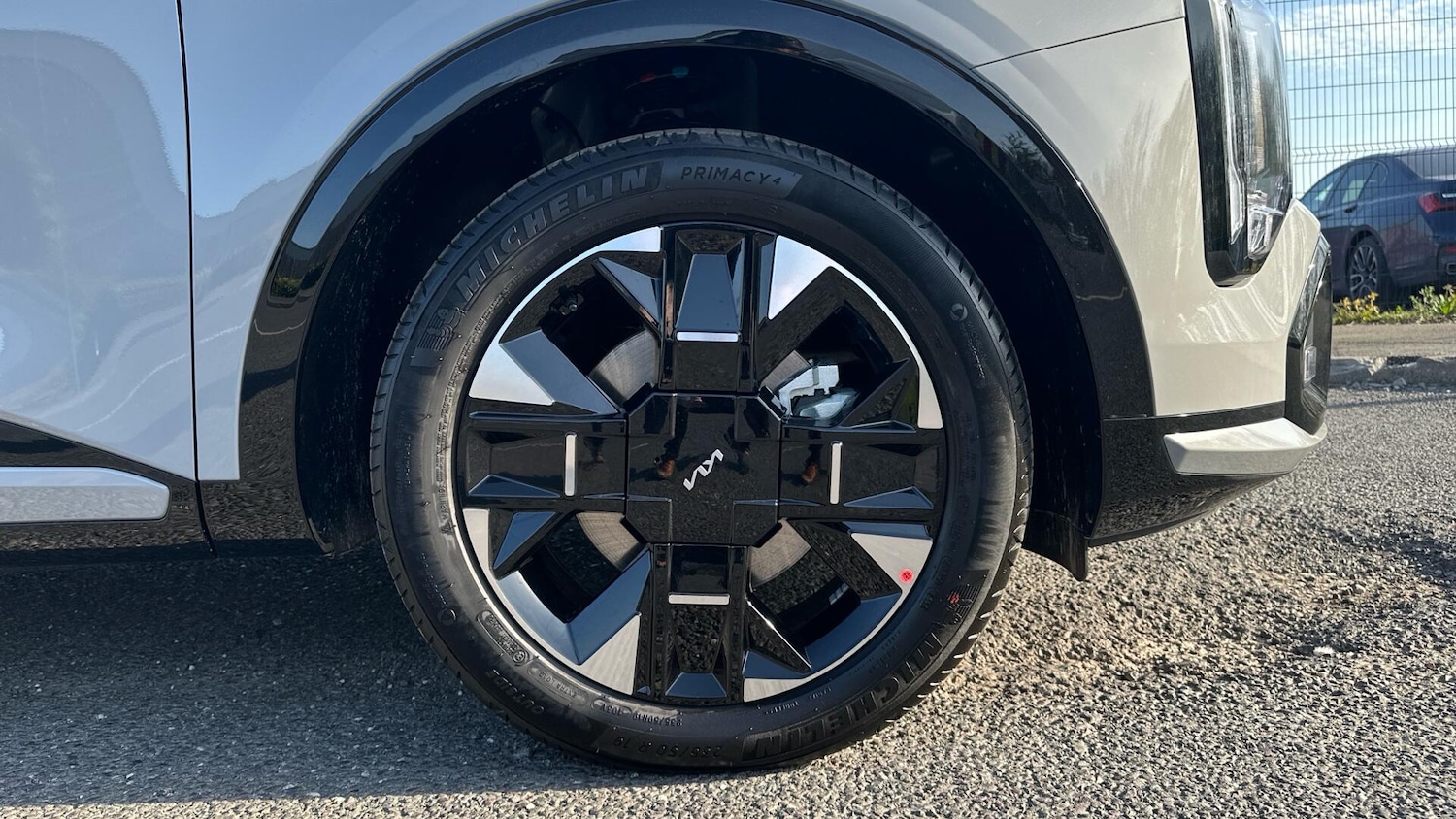 Used Kia Sportage 2026 for sale - 78204504: Photo 5