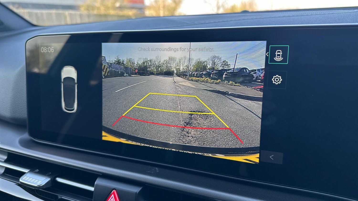 Used Kia Sportage 2026 for sale - 78204504: Photo 50