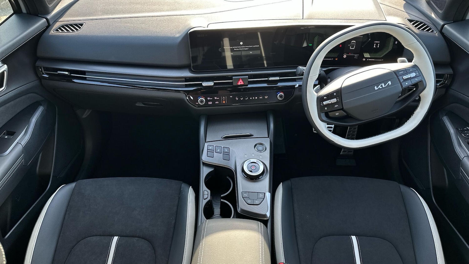 Used Kia Sportage 2026 for sale - 78204504: Photo 6