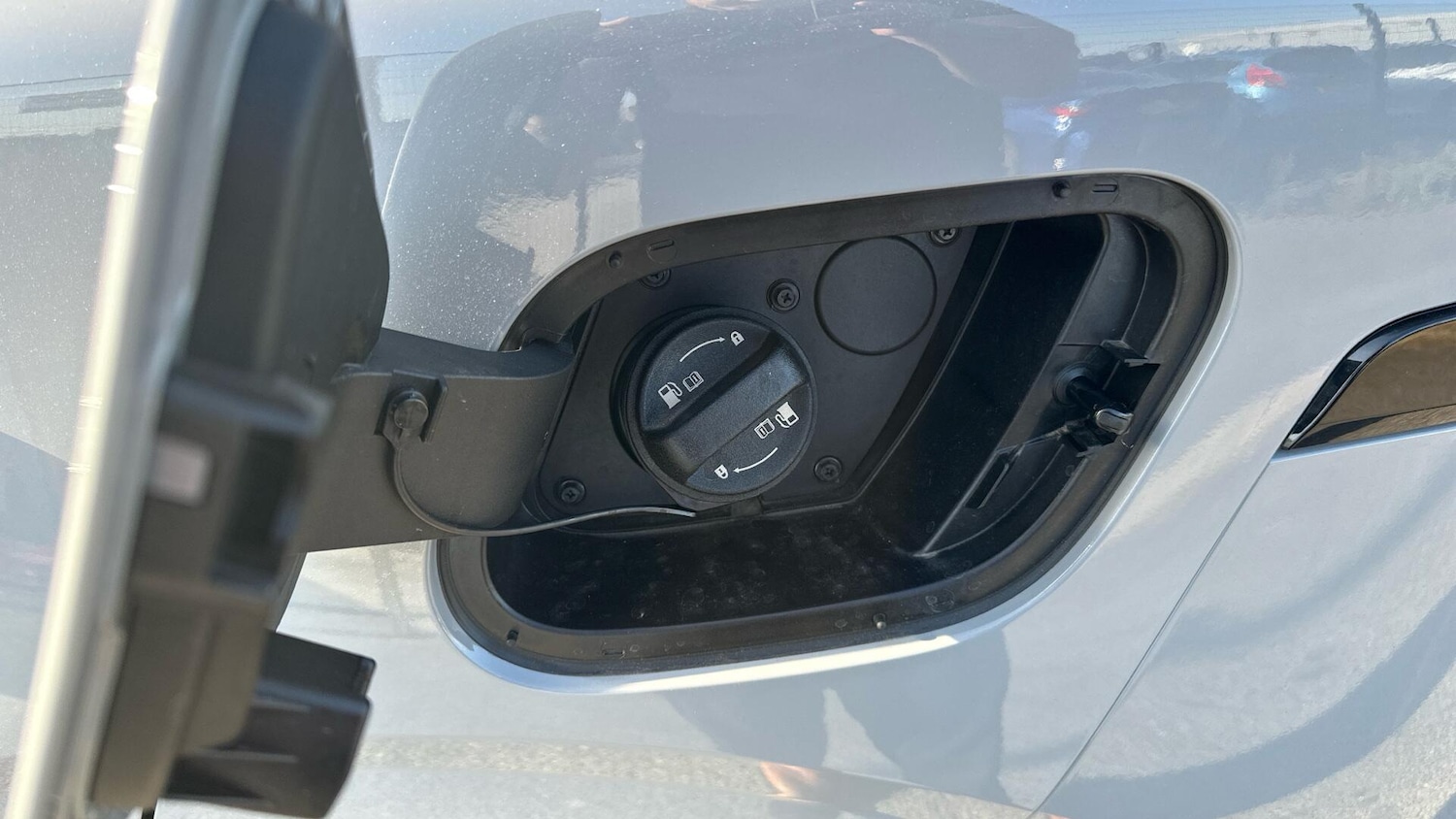 Used Kia Sportage 2026 for sale - 78204504: Photo 9