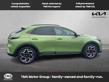 Used Kia XCeed 2023 for sale - 79634081: Photo