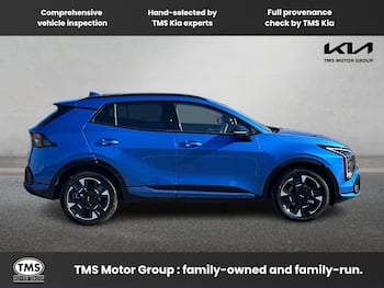 Used Kia Sportage 2026 for sale - 79621880: Photo