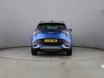 Used Kia Sportage 2025 for sale - 77441106: Photo