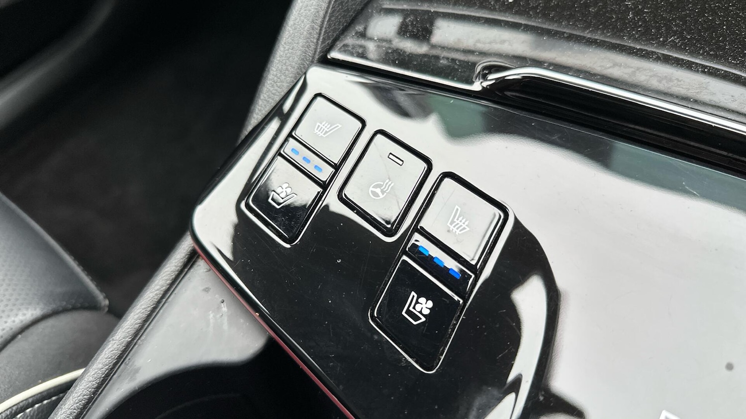 Used Kia Sportage 2022 for sale - 77993469: Photo 24