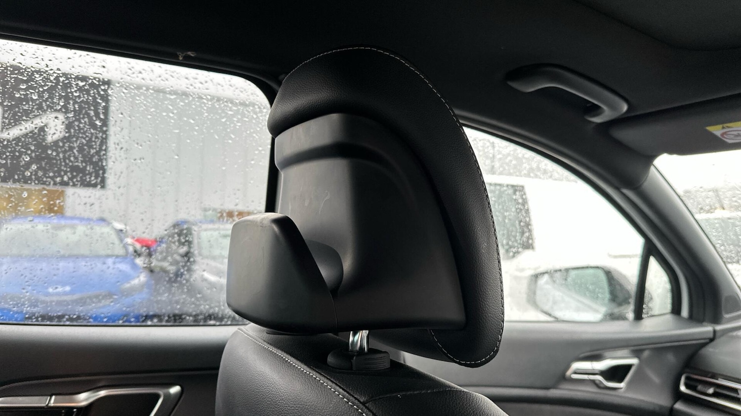 Used Kia Sportage 2022 for sale - 77993469: Photo 33