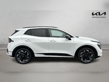 Used Kia Sportage 2022 for sale - 77993469: Photo