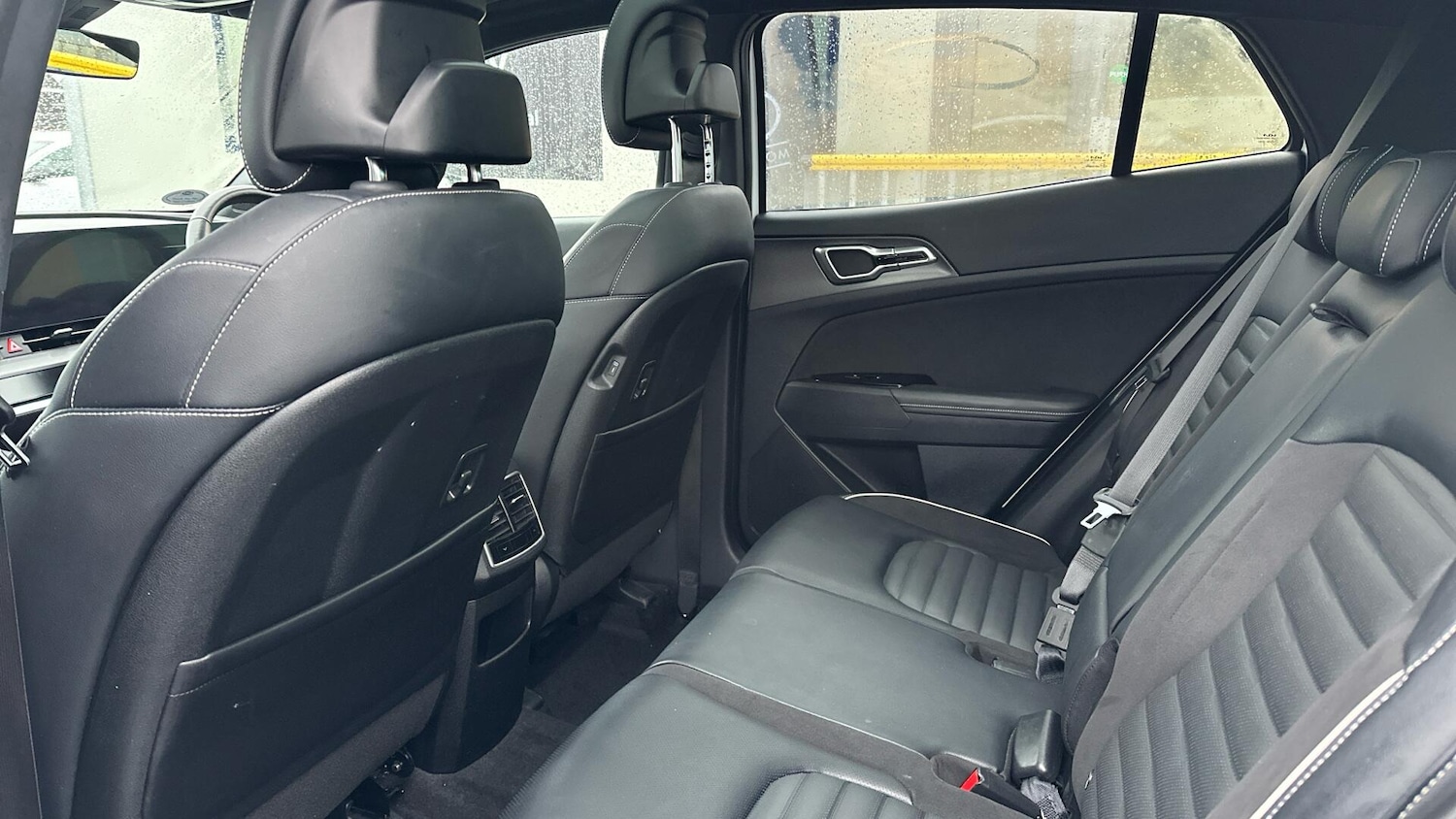 Used Kia Sportage 2022 for sale - 77993469: Photo 9