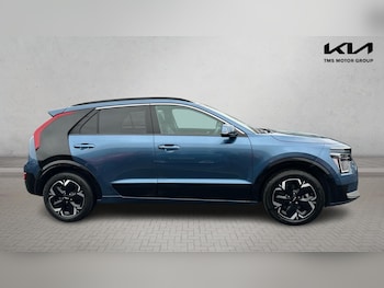 Used Kia Niro 2023 for sale - 77497075: Photo