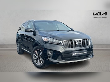 2019 (69) - 2.2 CRDi KX-2 5dr