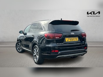 Used Kia Sorento 2019 for sale - 77523774: Photo