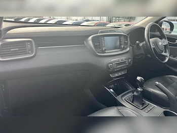 Used Kia Sorento 2019 for sale - 77523774: Photo