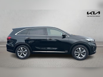 Used Kia Sorento 2019 for sale - 77523774: Photo