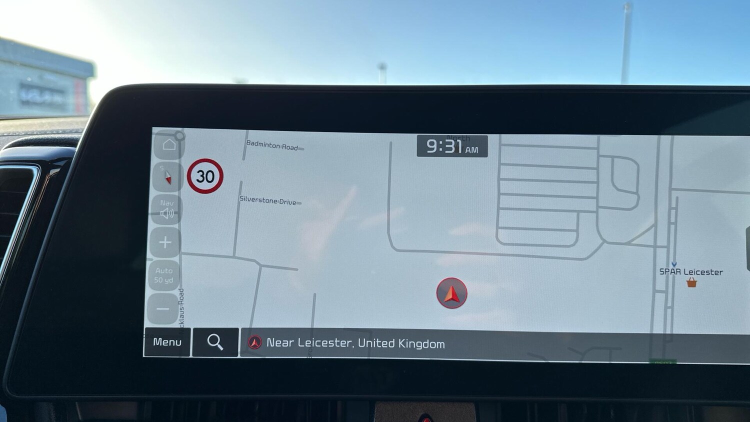 Used Kia Sportage 2024 for sale - 76538265: Photo 10