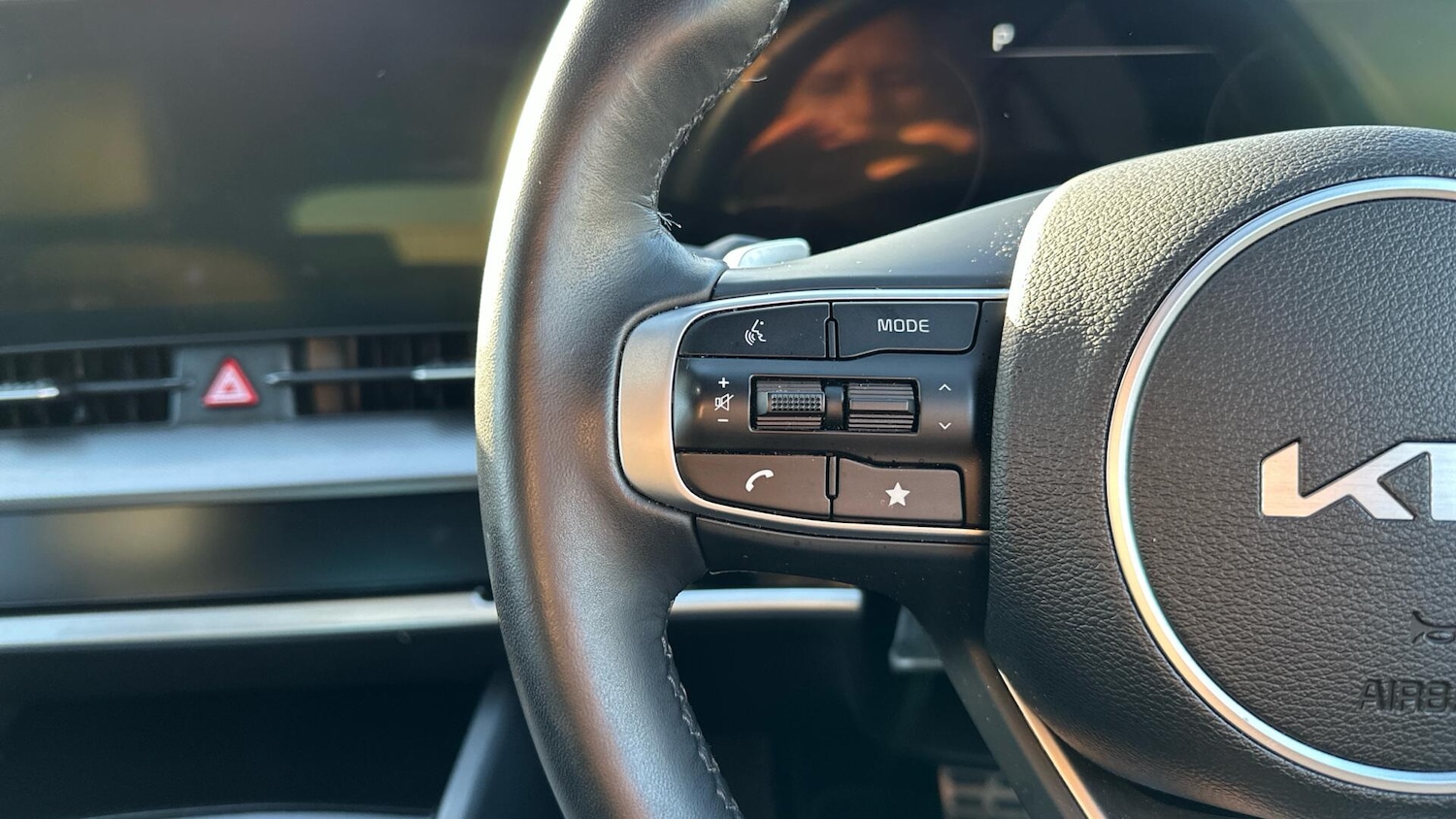 Used Kia Sportage 2024 for sale - 76538265: Photo 14