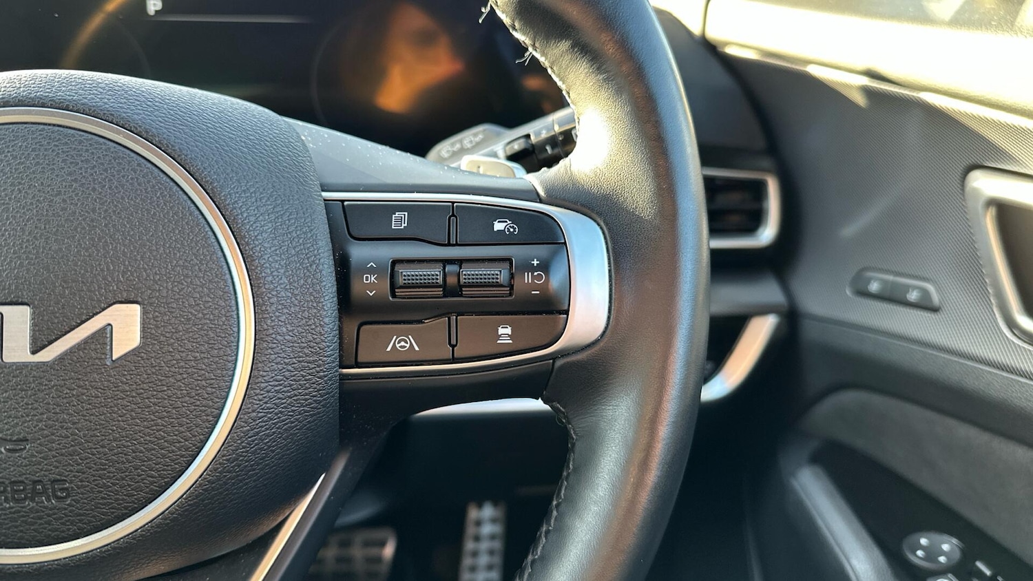 Used Kia Sportage 2024 for sale - 76538265: Photo 15