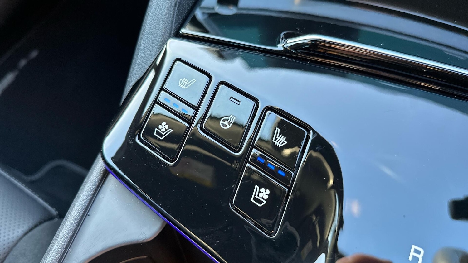 Used Kia Sportage 2024 for sale - 76538265: Photo 23