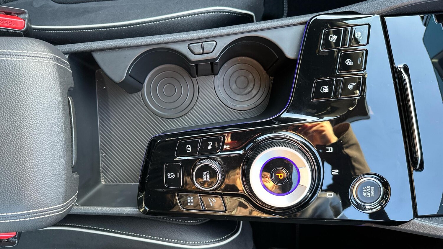 Used Kia Sportage 2024 for sale - 76538265: Photo 24