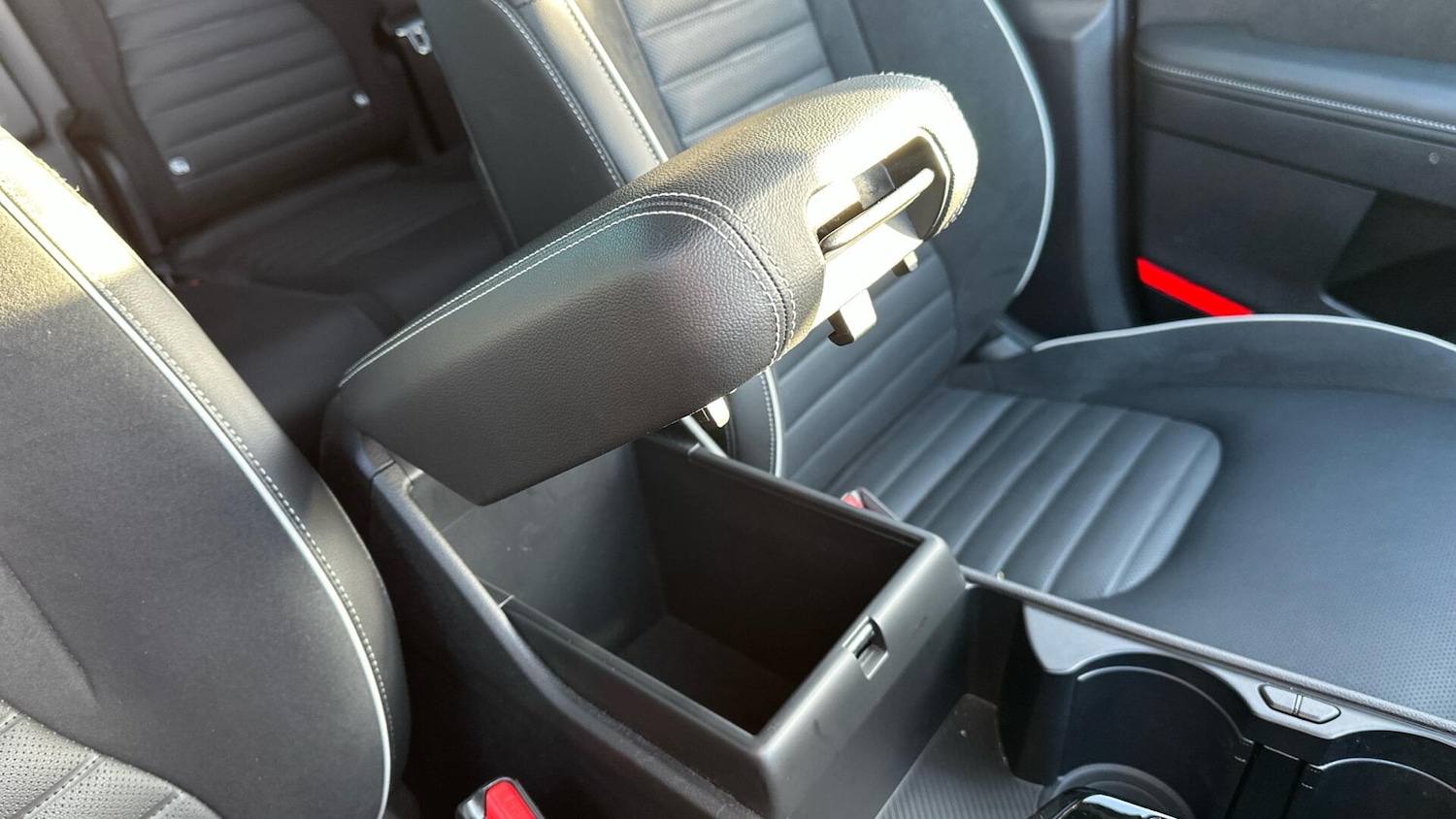 Used Kia Sportage 2024 for sale - 76538265: Photo 25