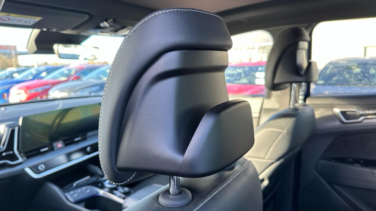 Used Kia Sportage 2024 for sale - 76538265: Photo 33