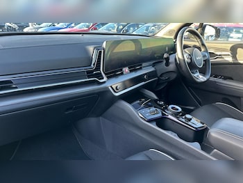 Used Kia Sportage 2024 for sale - 76538265: Photo