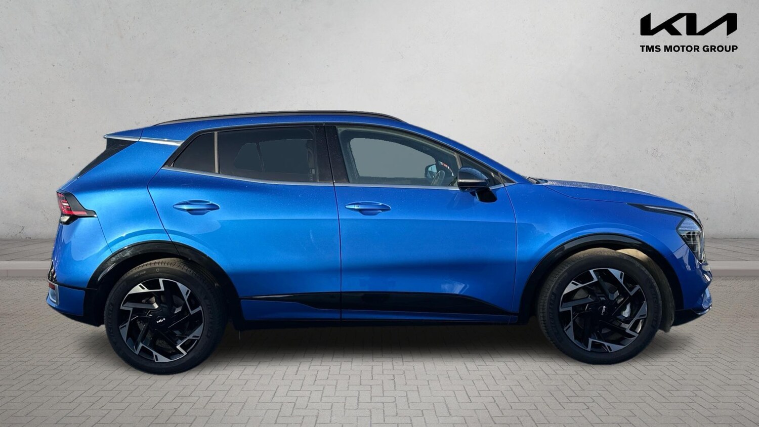 Used Kia Sportage 2024 for sale - 76538265: Photo 4