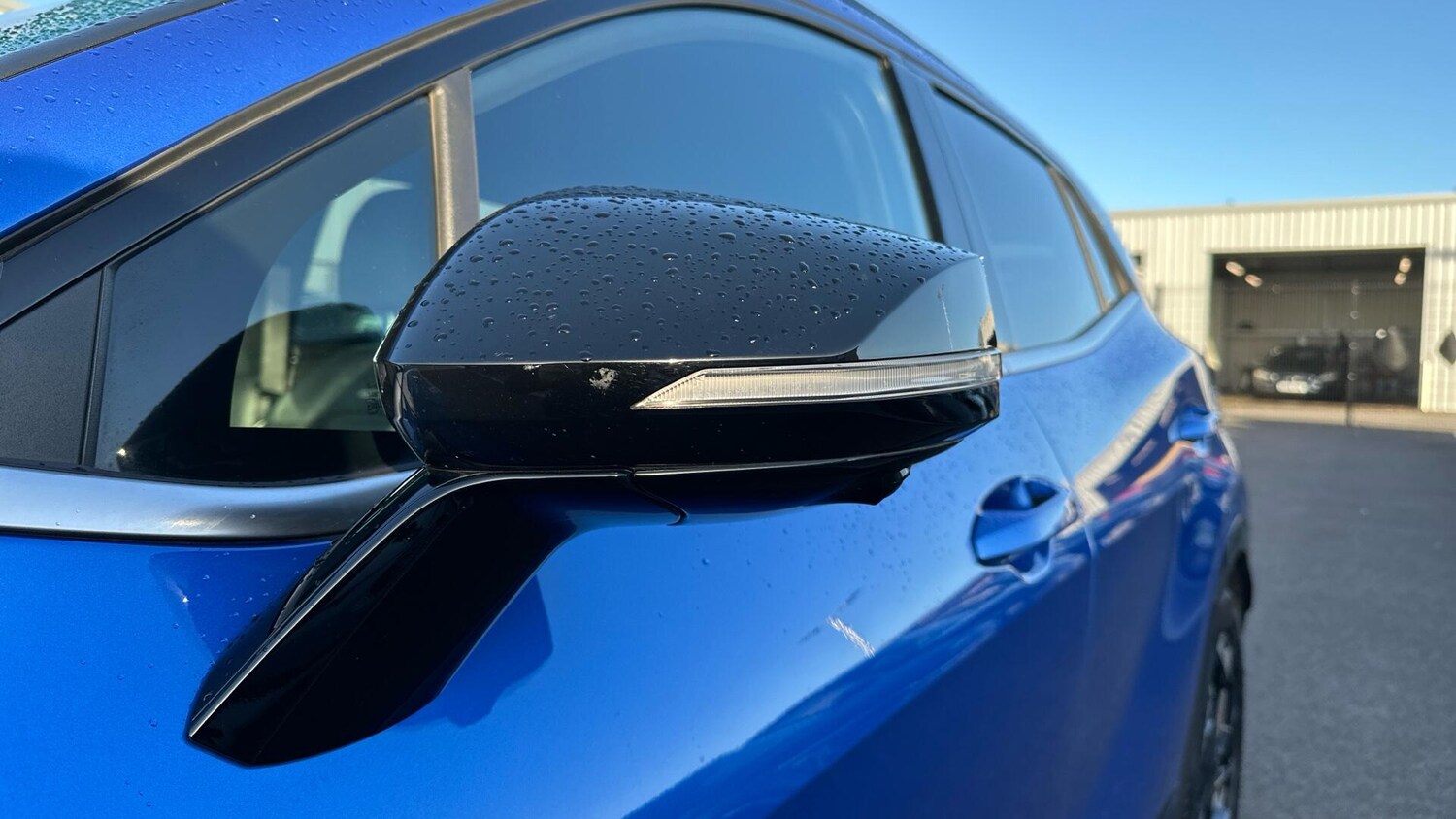 Used Kia Sportage 2024 for sale - 76538265: Photo 42