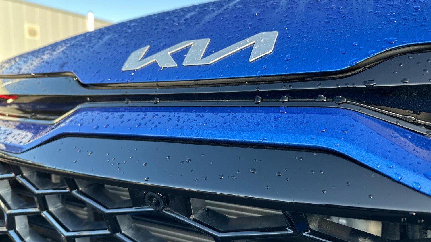 Used Kia Sportage 2024 for sale - 76538265: Photo 45