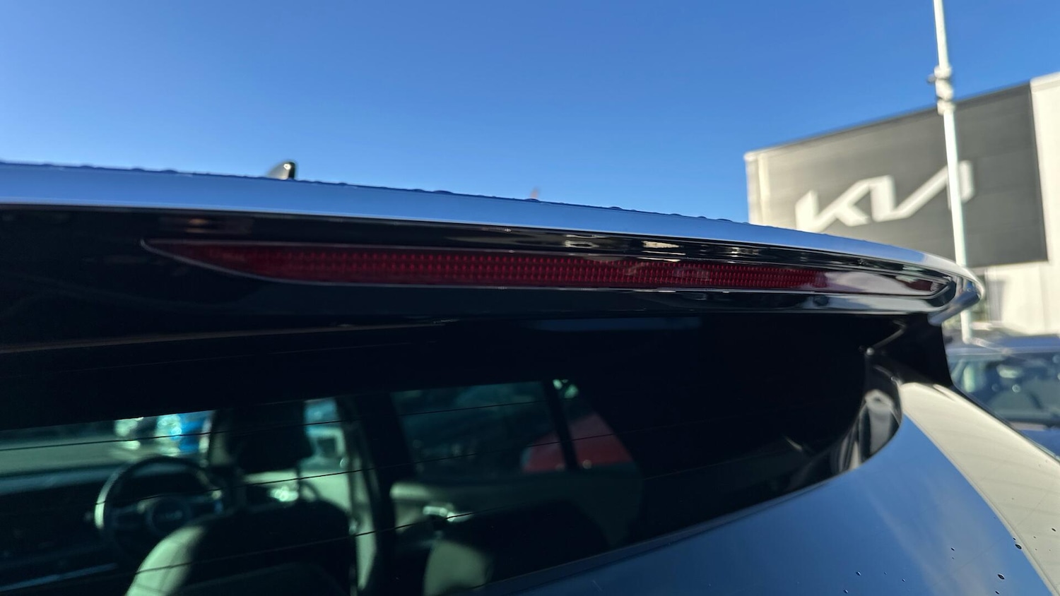 Used Kia Sportage 2024 for sale - 76538265: Photo 47