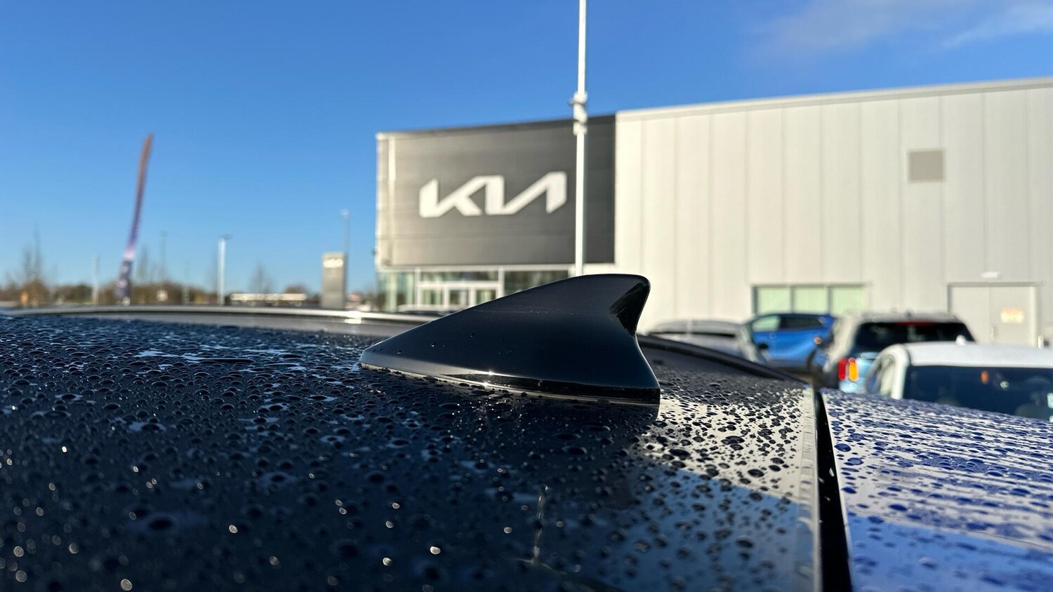 Used Kia Sportage 2024 for sale - 76538265: Photo 48