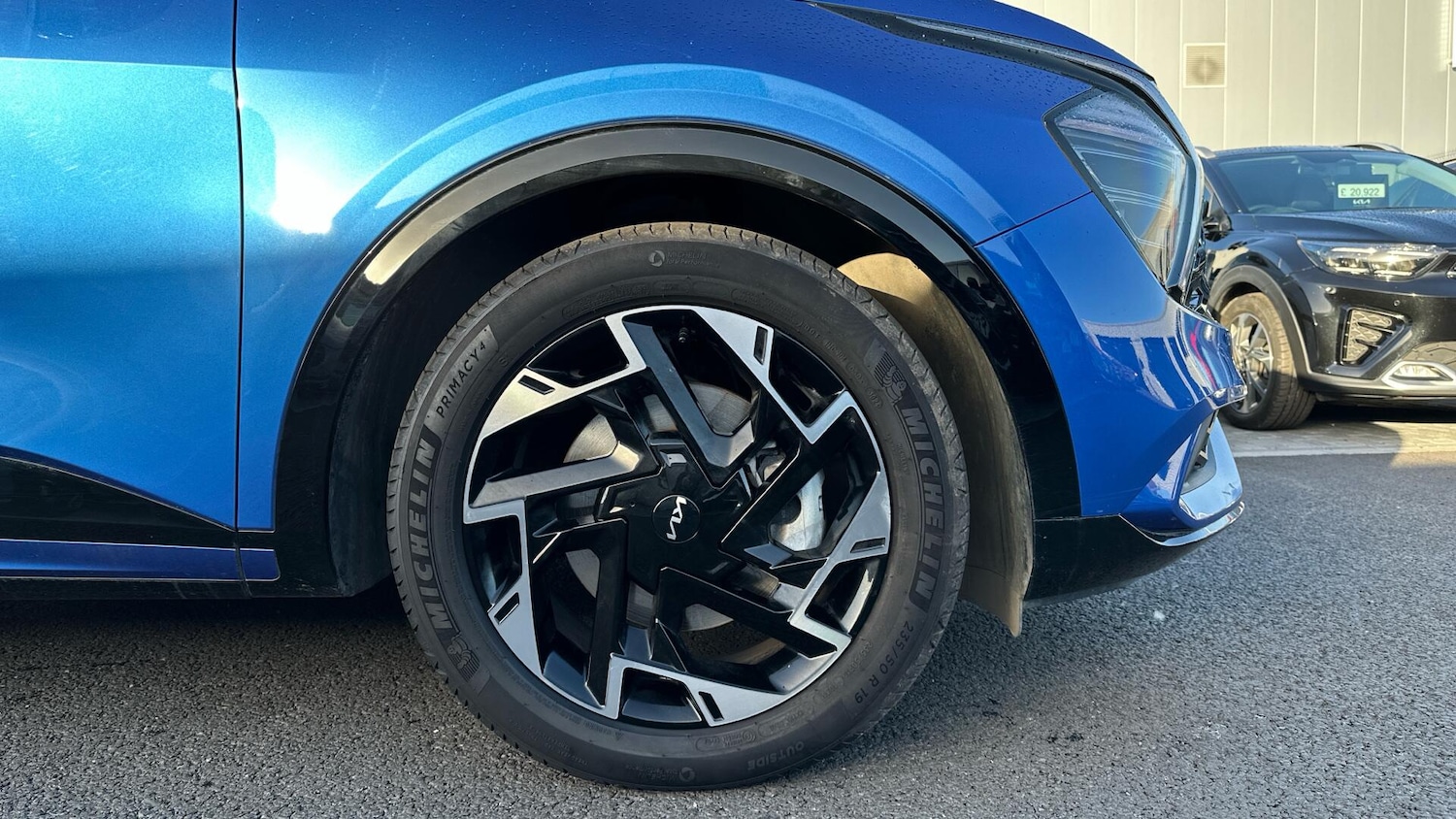 Used Kia Sportage 2024 for sale - 76538265: Photo 5